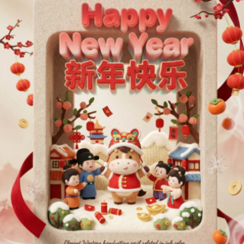 菁选灵创宣传图1